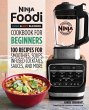 Ninja Foodi Cold & Hot Blender Cookbook... - Bild 1