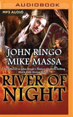 River of Night - Ringo, John; Massa, Mike