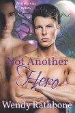 Not Another Hero: An MM Romance in Space