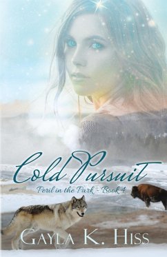 Cold Pursuit - Hiss, Gayla K.