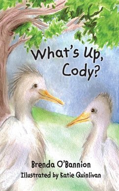 What's Up, Cody? - O'Bannion, Brenda