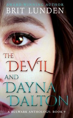 The Devil and Dayna Dalton - Lunden, Brit