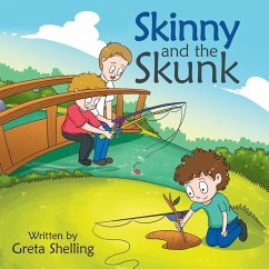 Skinny and the Skunk - Shelling, Greta