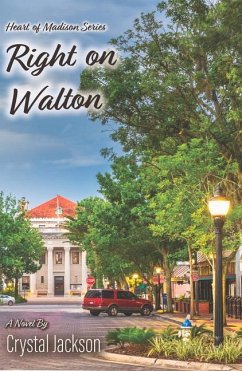 Right on Walton: Volume 2 - Jackson, Crystal
