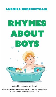 Rhymes about Boys - Dubcovetcaia, Ludmila