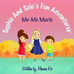 Sophie And Solo's Fun Adventures - Ko, Manna