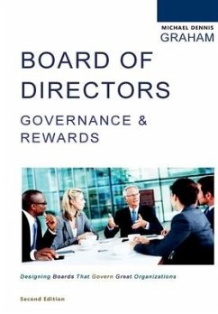 Board of Directors Governance & Rewards - Graham, Michael Dennis