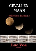 Gevallen Maan - Millésime Sardine 3 Gevallen Maan - Millésime Sardine 3