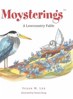 Moysterings - Lee, Susan M.