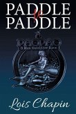 Paddle to Paddle