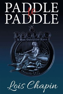 Paddle to Paddle - Chapin, Lois