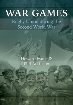 War Games - Evans, Howard; Atkinson, Phil