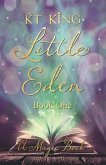 Little Eden: Book One