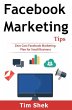 Facebook Marketing Tips - Bild 1