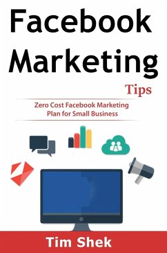 Facebook Marketing Tips - Shek, Tim