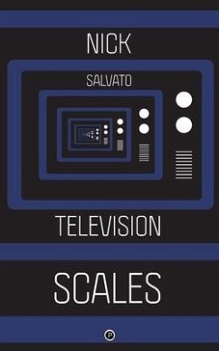 Television Scales - Salvato, Nick