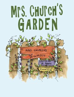 Mrs. Church's Garden - Ndeto, Ej