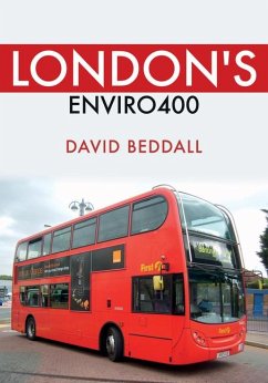 London's Enviro400 - Beddall, David