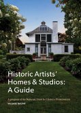 Historic Artists' Homes and Studios