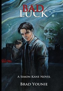 Cover Bad Luck