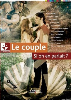 Le couple, si on en parlait ? - Casini, Bérangère; Bisson, Thierry