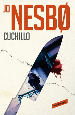 Cuchillo / Knife - Nesbo, Jo