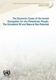 The Economic Cost of the Israeli Occupation for the Palestinian People