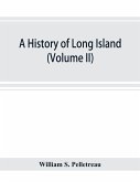 A history of Long Island