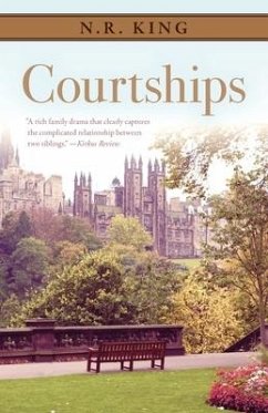 Courtships - King, N. R.