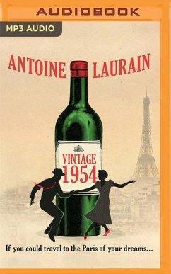 Vintage 1954 - Laurain, Antoine