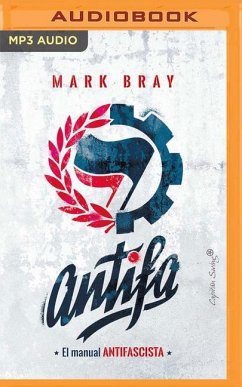 Antifa (Narración En Castellano) - Bray, Mark