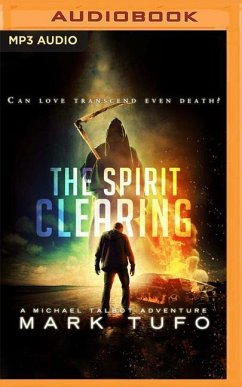 The Spirit Clearing - Tufo, Mark