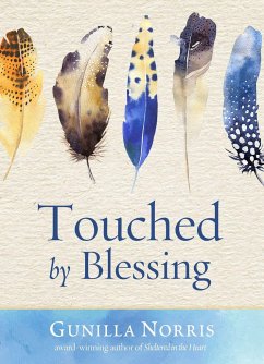 Touched by Blessing - Norris, Gunilla