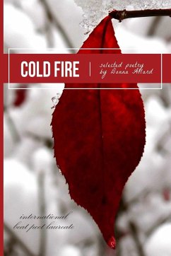 Cold Fire - Allard, Donna