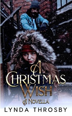 A Christmas Wish - Throsby, Lynda