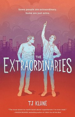 The Extraordinaries - Klune, T. J.