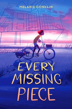 Every Missing Piece - Conklin, Melanie