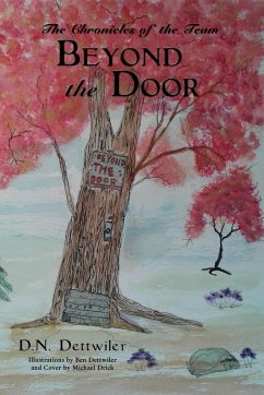 Beyond the Door - Dettwiler, D. N.