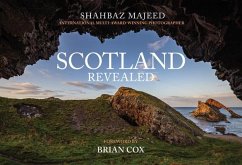 Scotland Revealed - Majeed, Shahbaz