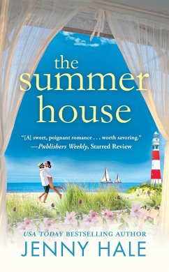 The Summer House - Hale, Jenny