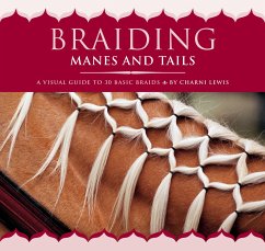 Braiding Manes and Tails - Lewis, Charni