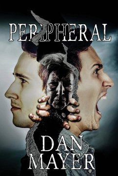 Peripheral - Mayer, Dan
