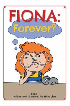 Fiona: Forever? - Uher, Erinn