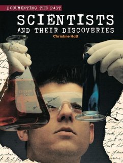 Scientists and Their Discoveries - Hatt, Christine