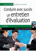 Conduire avec succès un entretien d'évaluation