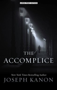 The Accomplice - Kanon, Joseph