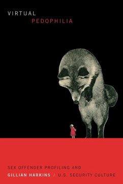 Cover Virtual Pedophilia