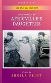 Africville's Daughters: I Saw What You have Done