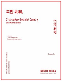 A 21st-Century Socialist Country - Sin, Seonhye