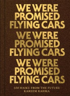 We Were Promised Flying Cars - Rahma, Kareem